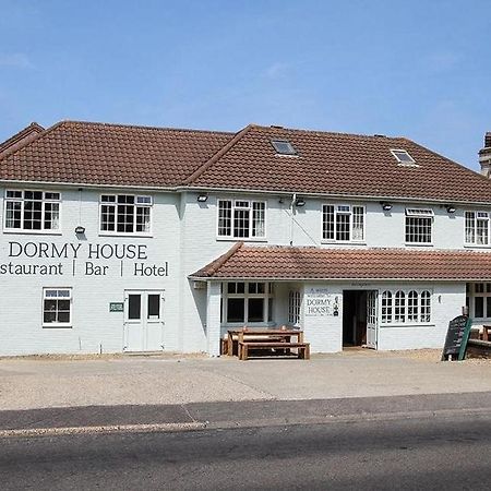 The Dormy House Hotel West Runton Exterior photo