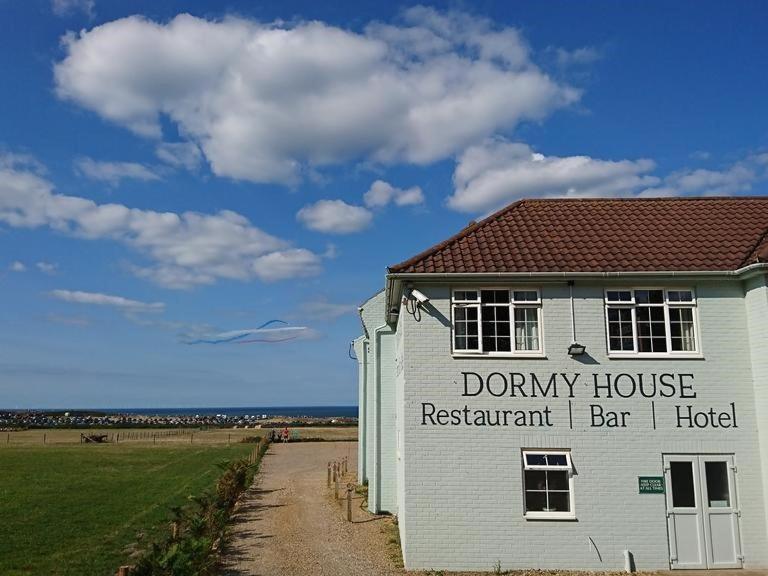 The Dormy House Hotel West Runton Exterior photo