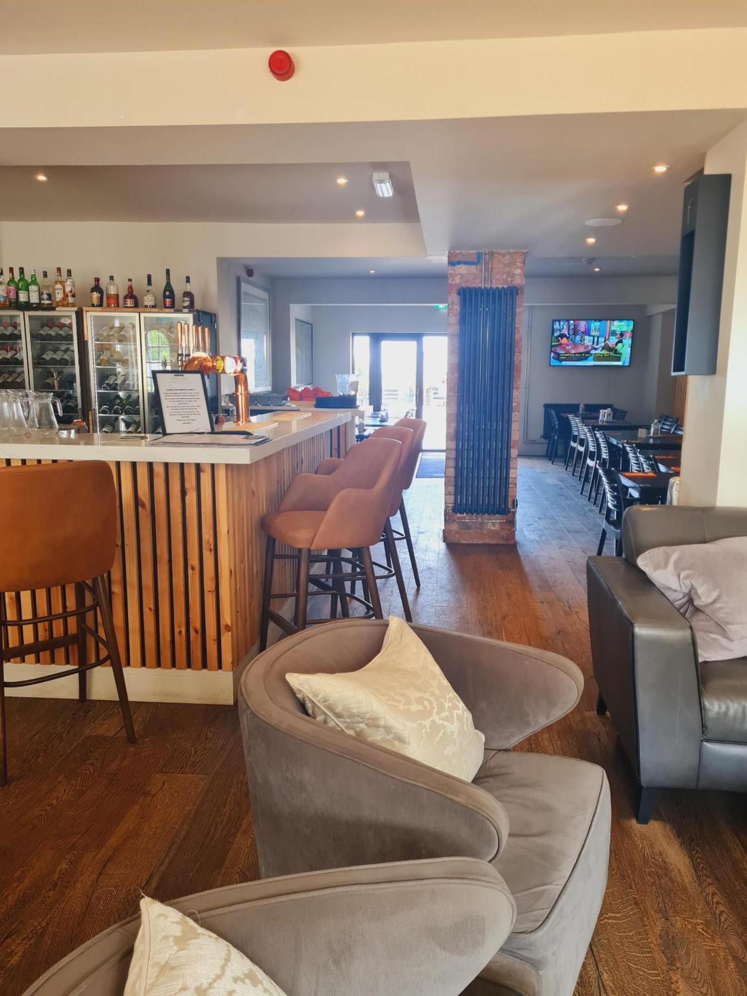 The Dormy House Hotel West Runton Exterior photo